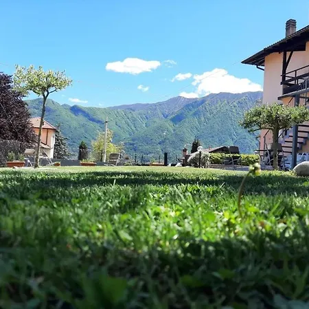 Garzola Ossuccio