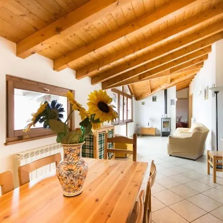 Bed and breakfast Garzola *