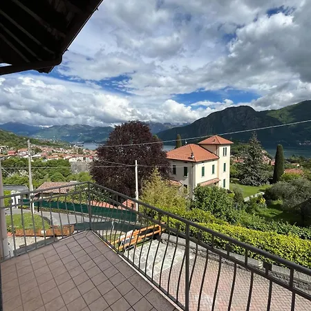 Bed and breakfast Garzola Ossuccio