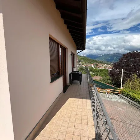 Garzola Bed and breakfast *