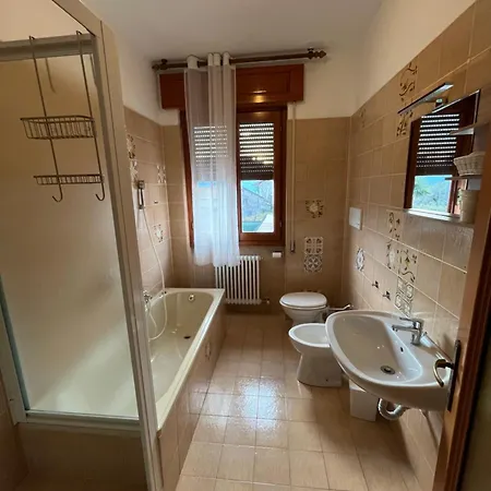 Garzola Bed & Breakfast Ossuccio