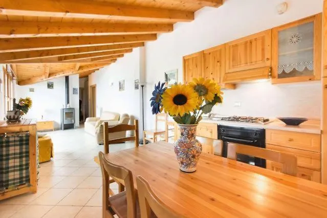 Bed & Breakfast Garzola Ossuccio