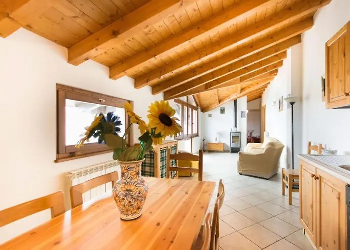 Bed & Breakfast Garzola *