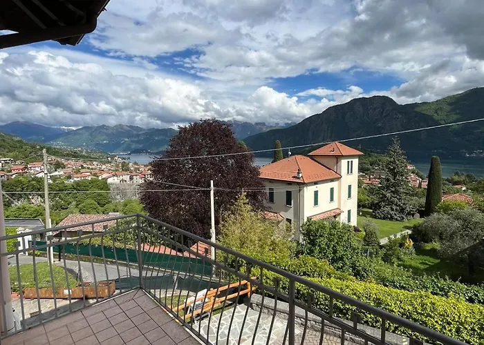 Bed & Breakfast Garzola Ossuccio