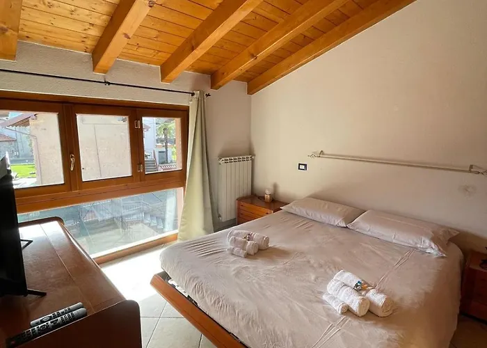 Garzola Bed & Breakfast