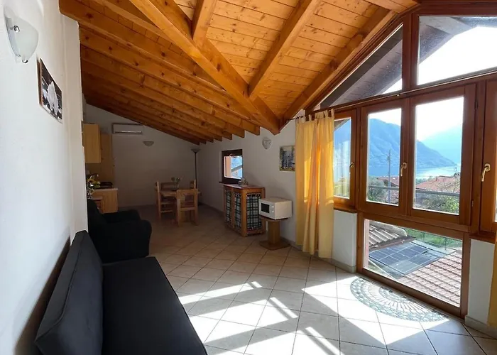 Garzola Bed & Breakfast *