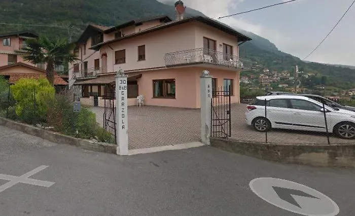 Bed & Breakfast Garzola *