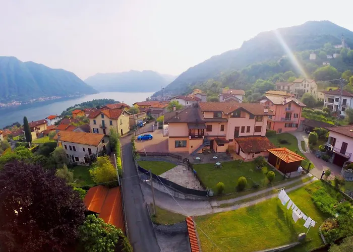 Garzola Bed & Breakfast