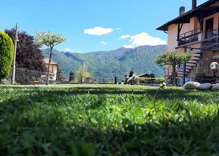 Garzola Ossuccio