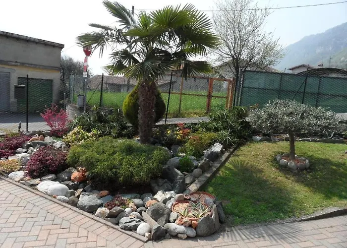 Bed & Breakfast Garzola