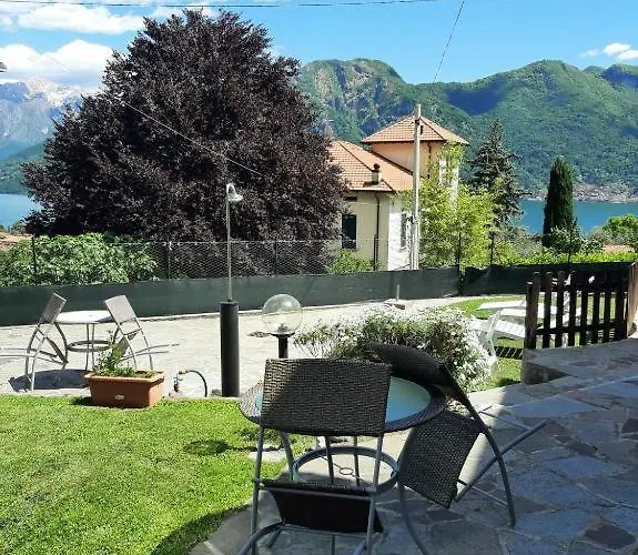 Garzola Bed & Breakfast *