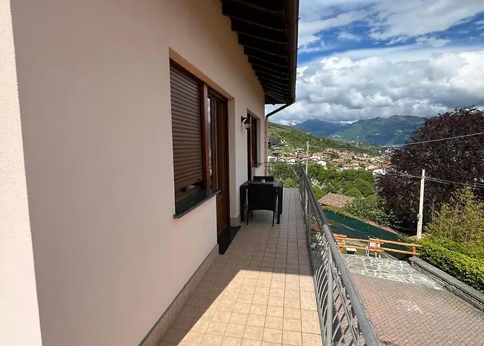 Garzola Bed & Breakfast *