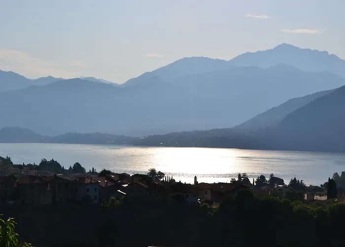 Bed & Breakfast Garzola