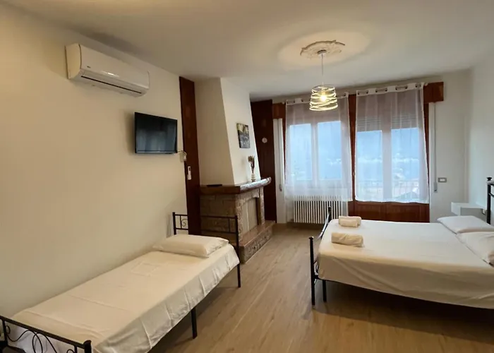 Bed & Breakfast Garzola