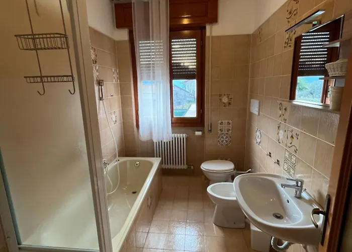 Garzola Bed & Breakfast Ossuccio